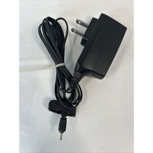 Nokia AC-4U Power Supply Travel Charger Output 5 Volts 890mA for Mobile Phones